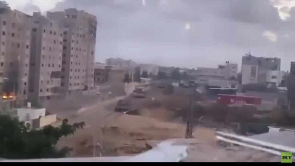 الصحة العالمية: نشعر بالذعر من قصف المستشفى الإندونيسي في غزة