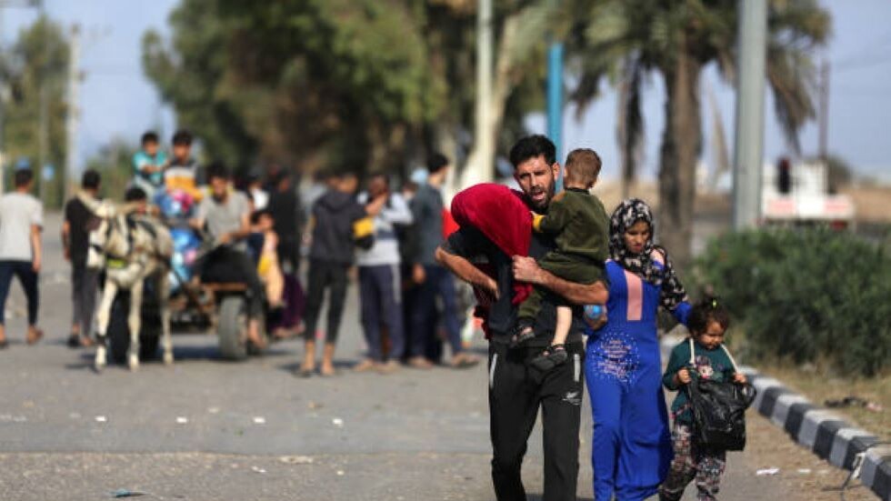 ساعة إسرائيل السياسية تدق أسرع من الساعة العسكرية!