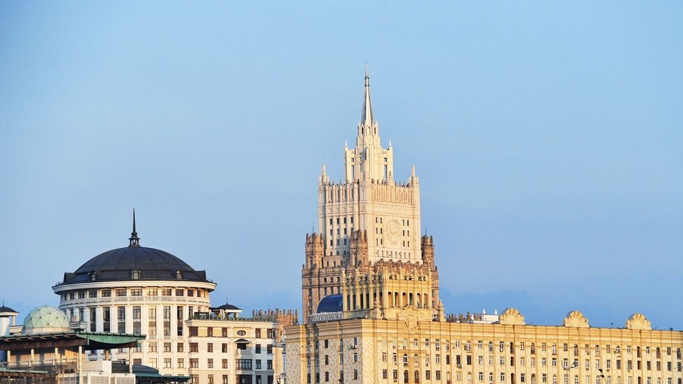 روسيا تحظر دخول عدد من المسؤولين المولدوفيين إلى أراضيها