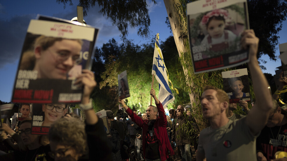 السفير الإسرائيلي لدى موسكو: من السابق لأوانه الحديث عن أي تفاؤل بشأن تبادل المحتجزين مع "حماس"