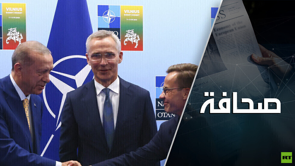 ولا لحظة هدوء