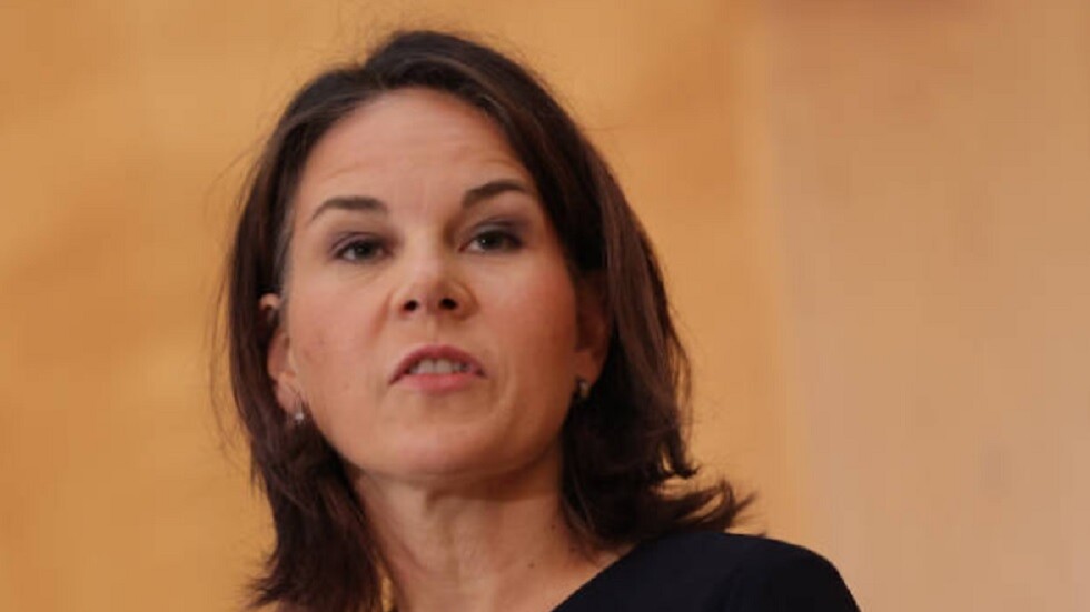 تصريح بيربوك بشأن مرور 10 سنوات على بدء أحداث الميدان في أوكرانيا يثير صدمة على الإنترنت