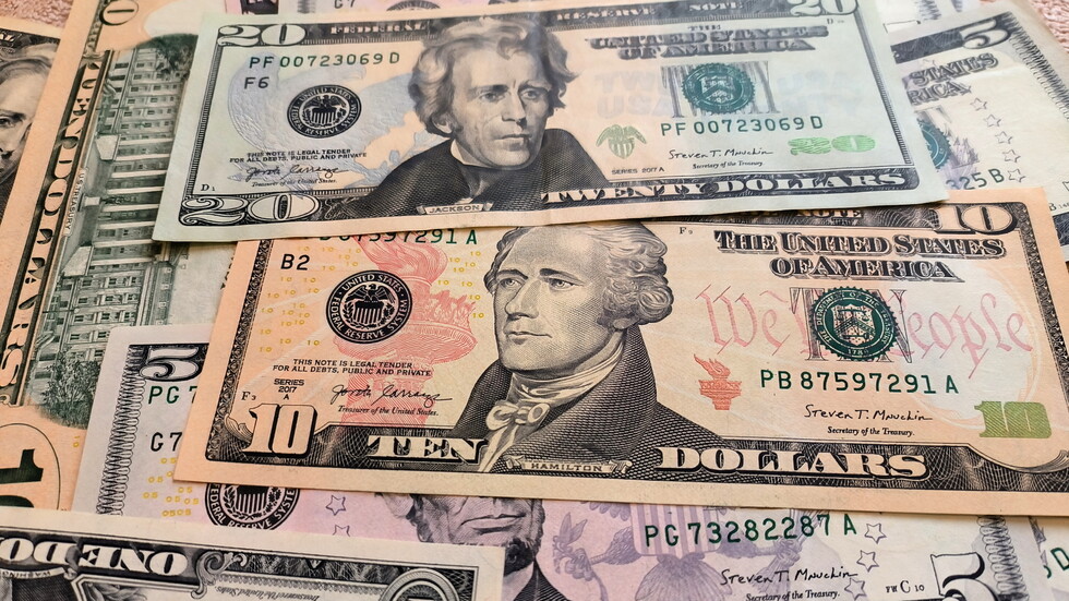 انخفاض استثمارات الصين في الدين الأمريكي إلى أدنى مستوى منذ 2009