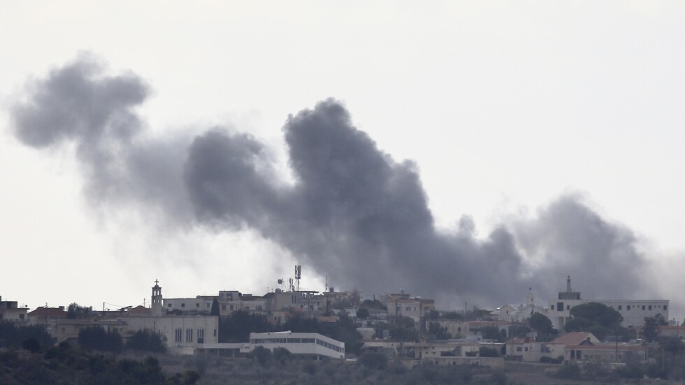 لبنان.. مقتل صحفيين اثنين ومدني بقصف إسرائيلي جنوب لبنان