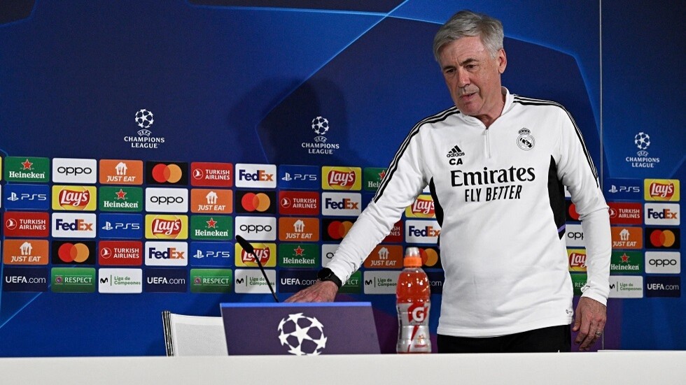 بديل مفاجئ لأنشيلوتي.. ريال مدريد يتواصل مع مدرب 