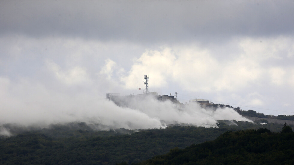 "حزب الله" يعلن الآن عن تنفيذ هجمات كبيرة ضد مواقع إسرائيلية واستهداف جنود وتحقيق إصابات مباشرة