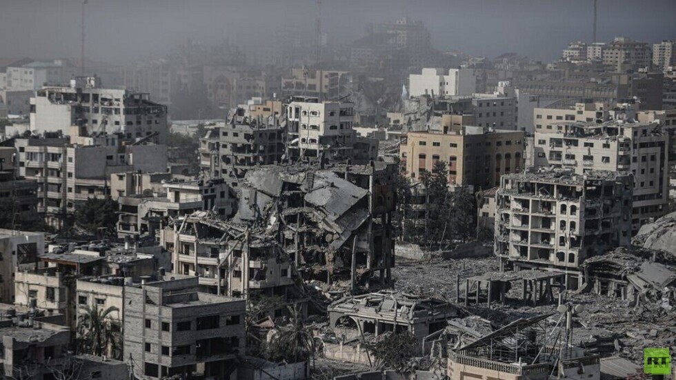 برلمان جنوب إفريقيا يصوت لصالح قرار قطع العلاقات الدبلوماسية مع إسرائيل