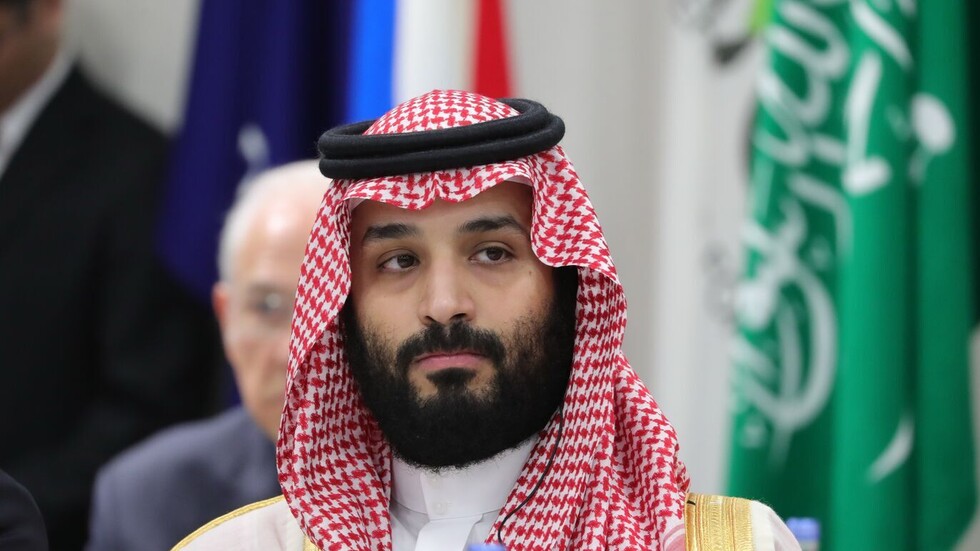 ولي العهد السعودي يطالب بوقف الجرائم الإسرائيلية الوحشية في غزة وبوقف تصدير الأسلحة لإسرائيل