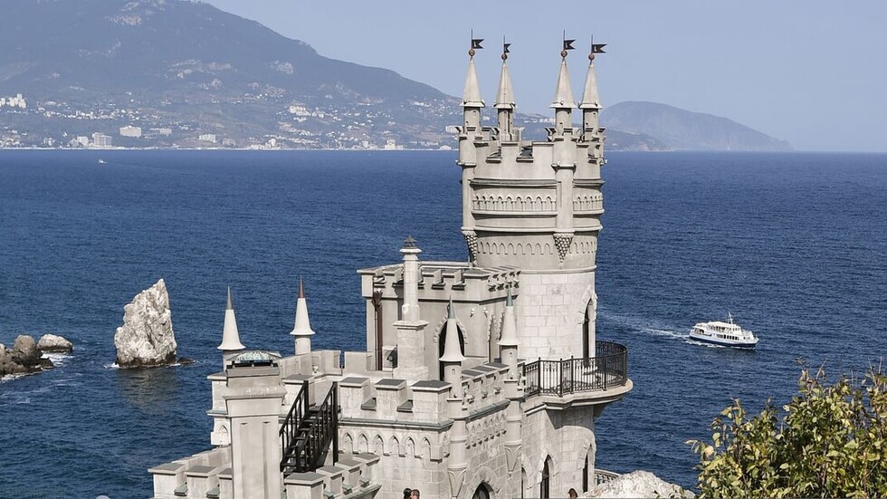 البرلمان الأوروبي 