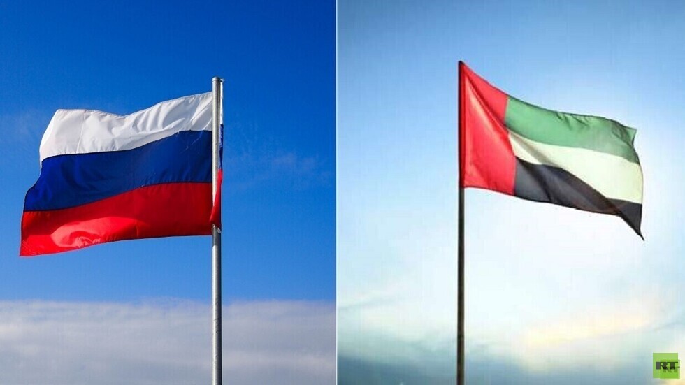 سفير الإمارات لدى موسكو: مستعدون للتعاون الوثيق مع روسيا في إطار "بريكس"