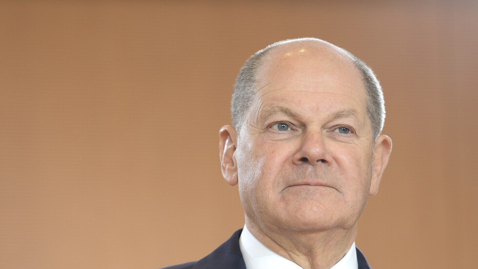 خبيرة: أشد المتحمسين للمفاوضات مع روسيا يجلسون في مكتب شولتس