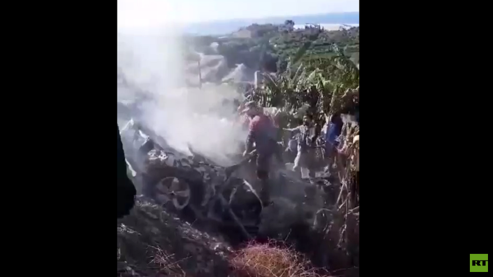 حماس: مقتل نائب قائد كتائب القسام بلبنان مع 3 آخرين بمسيرة إسرائيلية