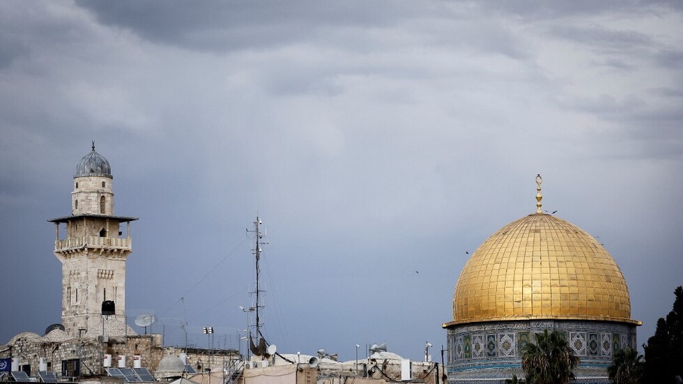 "سنصلي إن شاء الله في الأقصى".. طيار إندونيسي يترك قمرة قيادته ليواسي فلسطينيا