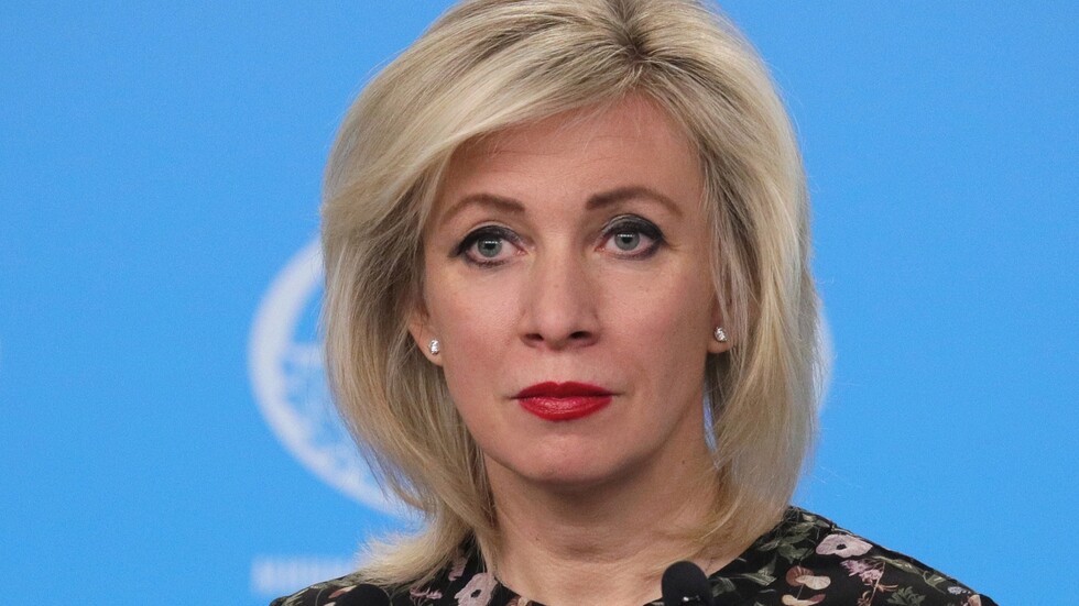 زاخاروفا: رفض برلين دفع تعويضات للناجين غير اليهود من حصار لينينغراد غير مقبول