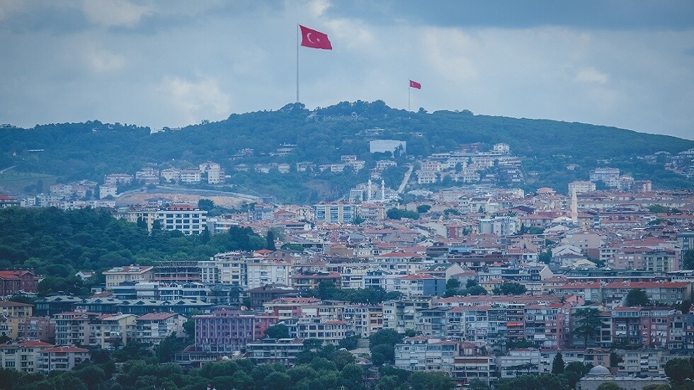 "صباح": الاستخبارات التركية أحبطت محاولة "الموساد" اختطاف مهندس فلسطيني