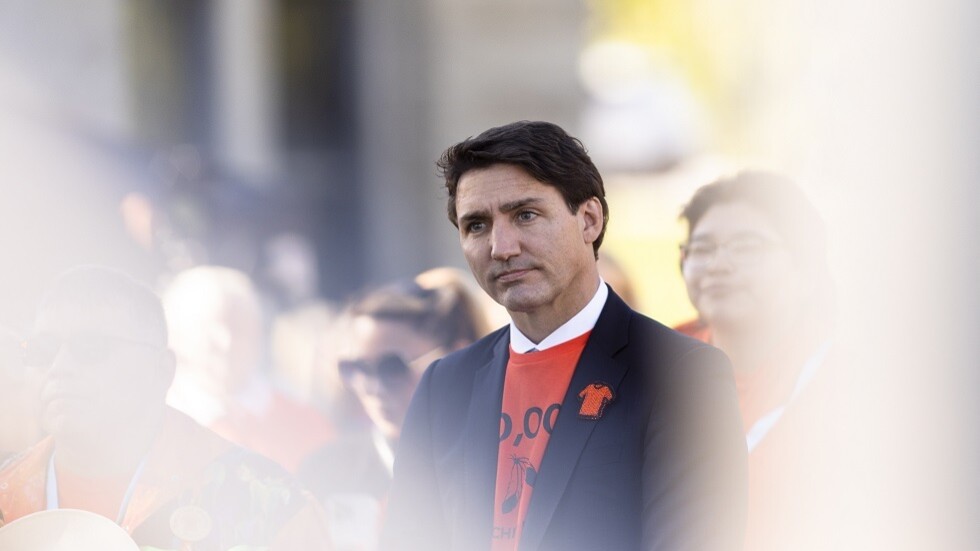 أول تصريح من ترودو بعد انفجار سيارة على الجانب الأمريكي من جسر شلالات نياغارا (فيديو الانفجار)