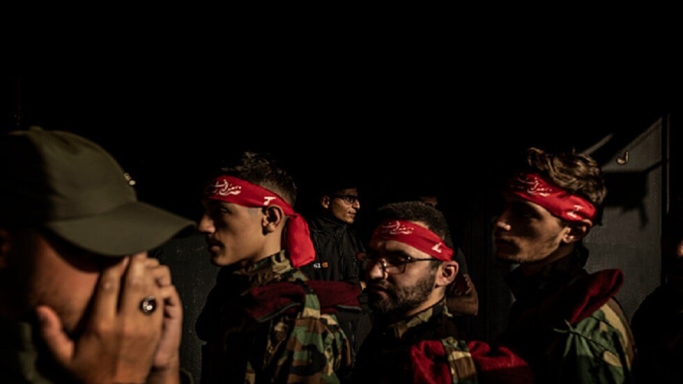 الدفاع المدني اللبناني: 5 قتلى في غارة إسرائيلية استهدفت منزلا في بلدة بيت ياحون