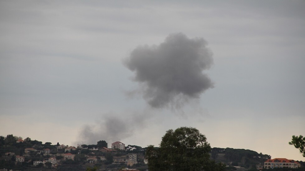 مقتل نجل محمد رعد رئيس كتلة "حزب الله" البرلمانية و4 مقاتلين في غارة إسرائيلية على قرية بيت ياحون