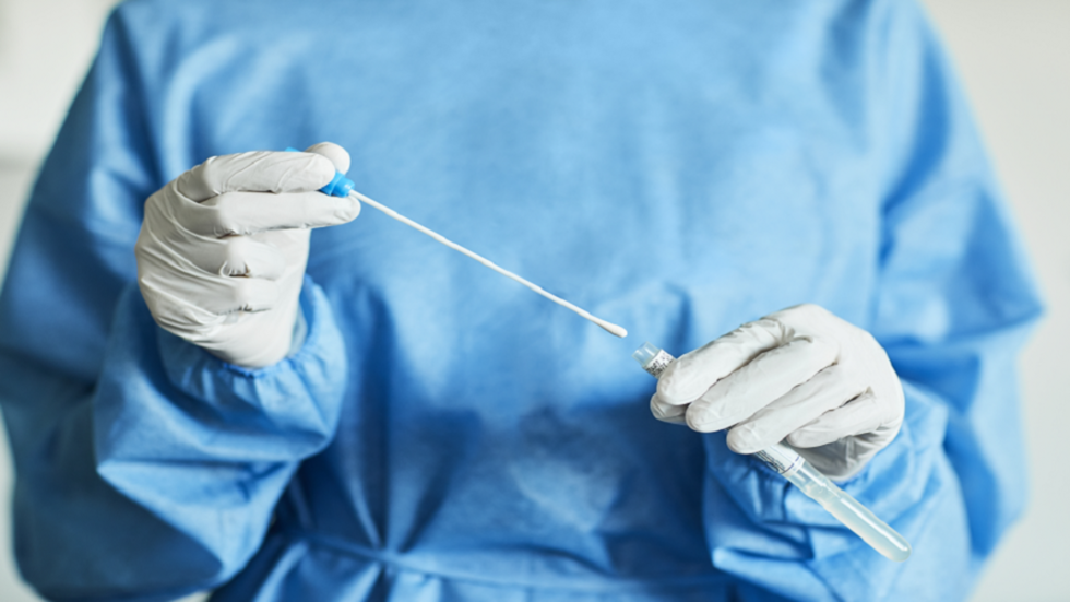 الصحة العالمية تبدي قلقها من تزايد أمراض الجهاز التنفسي لدى الأطفال في الصين وتطالب بمعلومات مفصلة