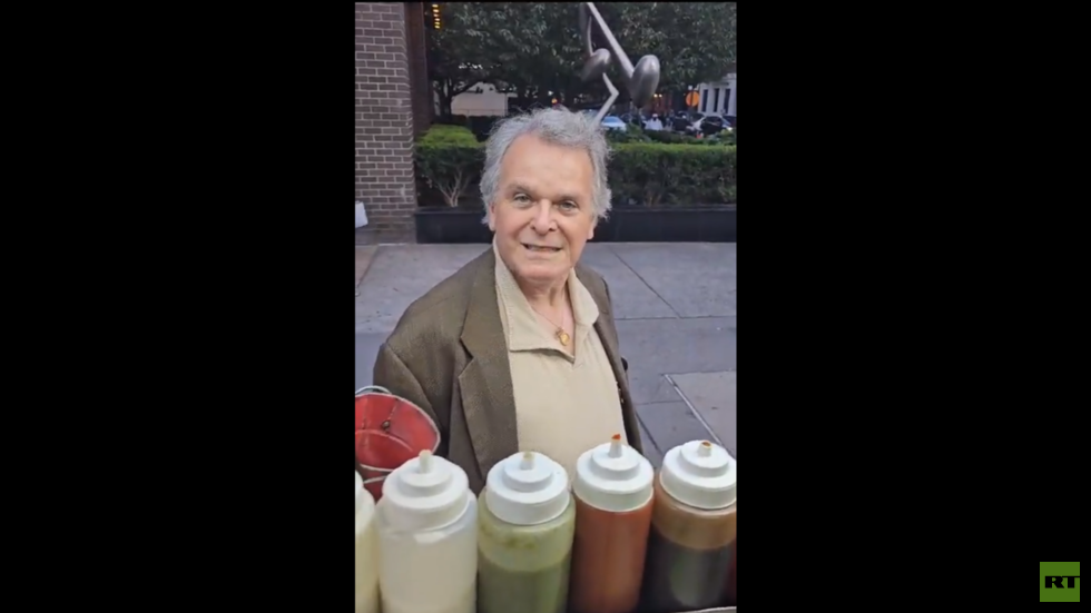 بوليانسكي ردا على تصريح "وغد" مناهض للفلسطينيين: أمريكا لا تكتفي بالإسلامفوبيا وتلجأ إلى الروسفوبيا