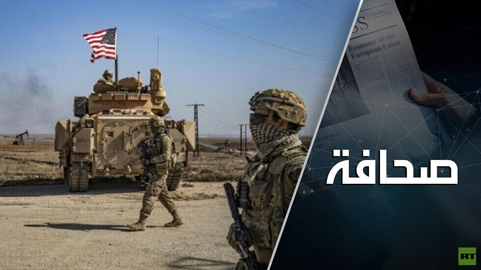 البنتاغون يخاطر بحياة جنوده في العراق