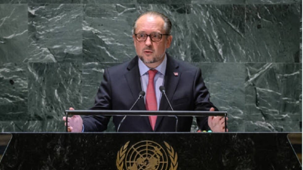 النمسا: لا يمكن تقديم أوكرانيا على البلقان في مفاوضات عضوية الاتحاد الأوروبي