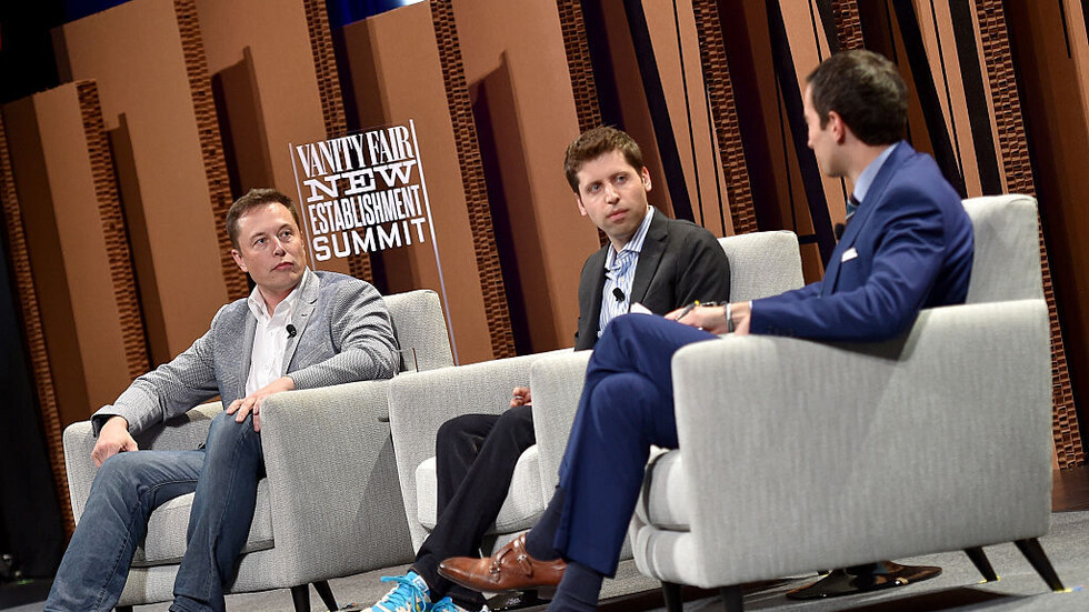 ماسك ينشر رسالة مجهولة المصدر تتهم سام ألتمان بـ"التورط في سلوكيات مشبوهة بسبب حقده عليه"