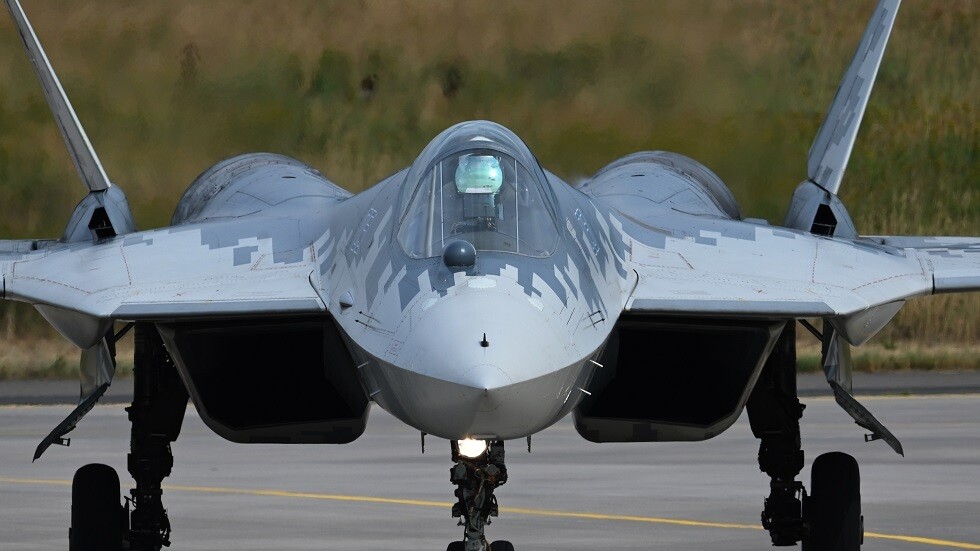 ما الذي سيميز مقاتلة الجيل السادس الروسية؟!