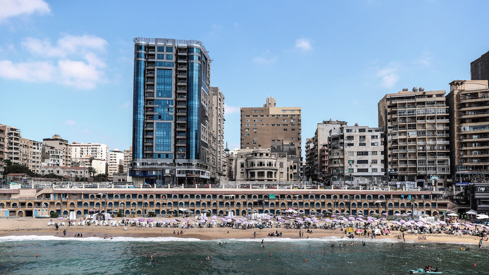 مصر.. تاليس وكولاس رايل وأوراسكوم تفوز بعقد قيمته أكثر من مليار يورو لبناء خط مترو في الإسكندرية