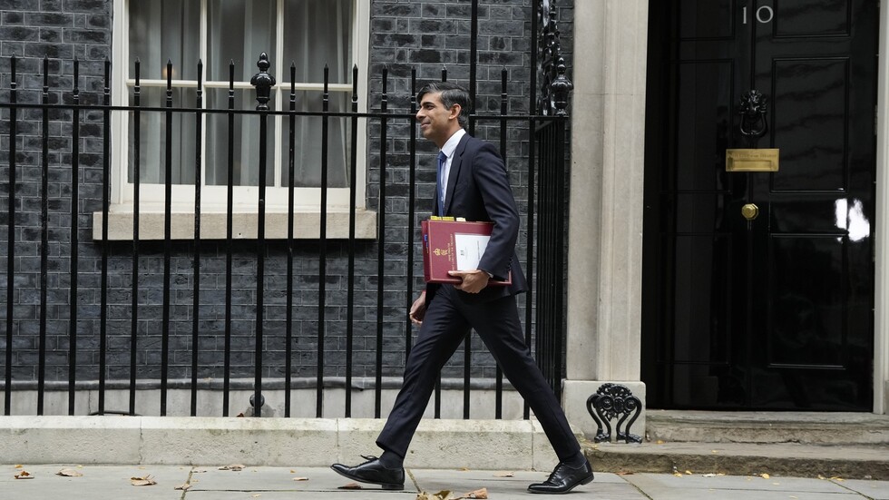 "تلغراف": انتخابات برلمانية في بريطانيا قد تجري في الربيع المقبل