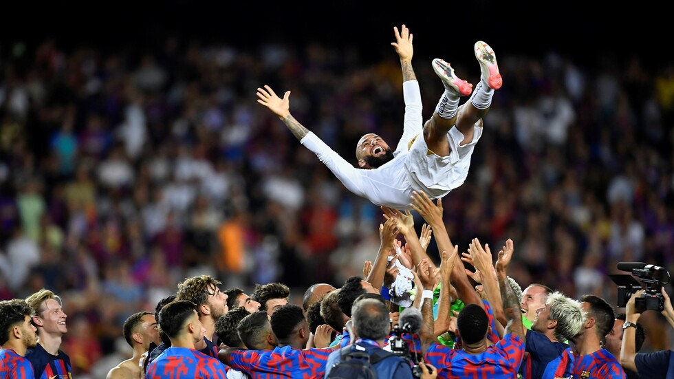 النيابة الإسبانية تطالب بعقوبة