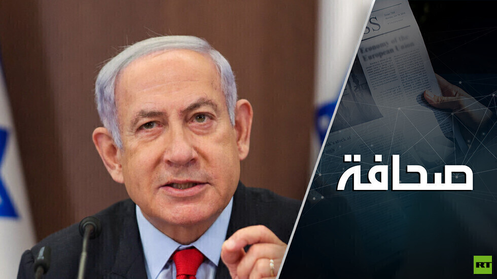 كلّفوا الموساد بمحاربة حماس في الخارج