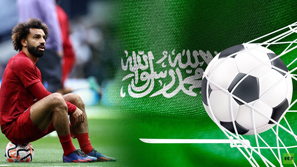 مفاجأة.. أسرار جديدة تتكشف بشأن فشل انتقال محمد صلاح إلى الاتحاد السعودي