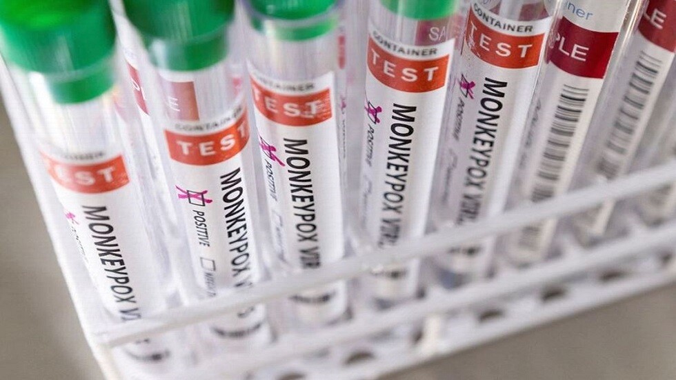 منظمة الصحة العالمية تؤكد انتشار جدري القردة عبر 