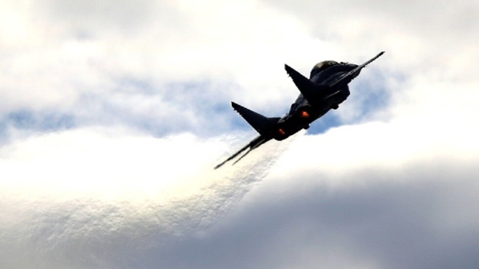 مجلة عسكرية متخصصة: "ميغ-35" قادرة على ضرب أي بقعة في جميع أنحاء أوكرانيا