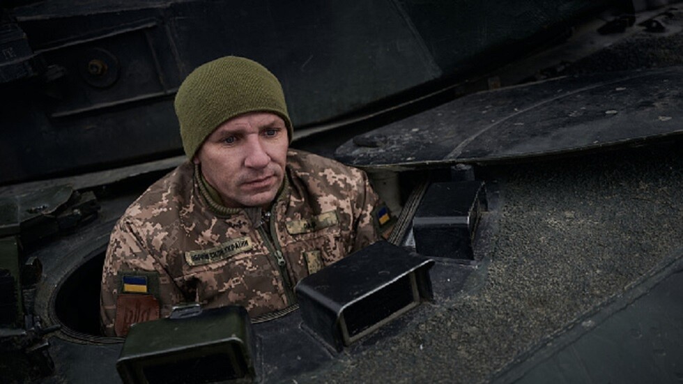 أوكرانيا.. رئيس 