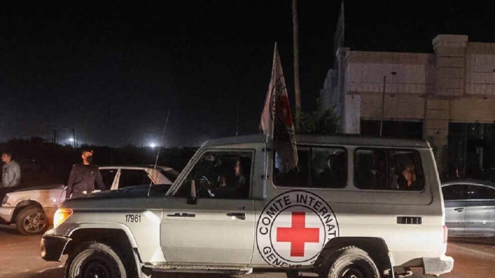 بايدن: أدعو إلى "حل الدولتين" بعد الإفراج عن أسرى في غزة وهناك "فرص حقيقية" لتمديد الهدنة