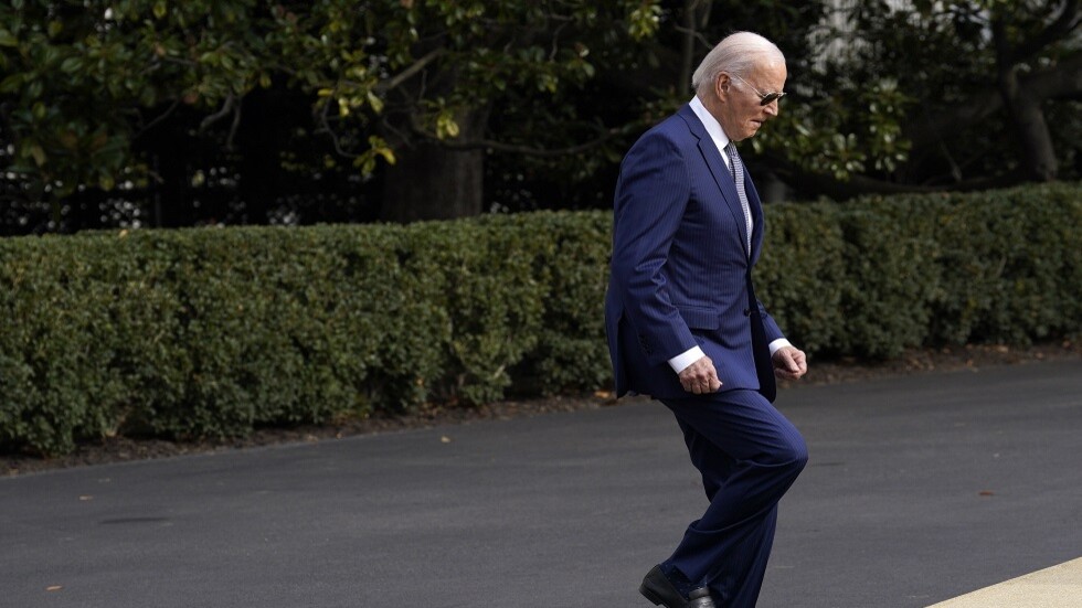 The Hill تصب جام غضبها على بايدن وزلّات لسانه عن بوتين وتبشّر بـ"يوم حساب" قادم لأمريكا