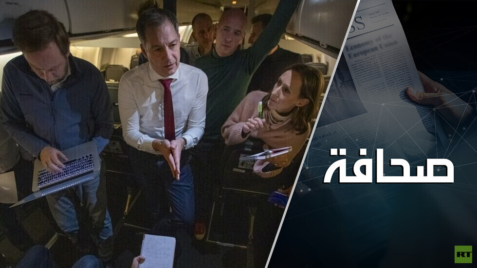 مؤتمر صحفي في معبر رفح يثير غضب إسرائيل!