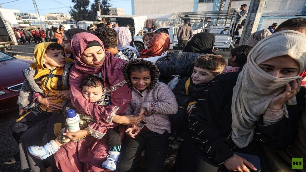 "حماس":  هناك العديد من الخروق لاتفاق الهدنة من قبل إسرائيل