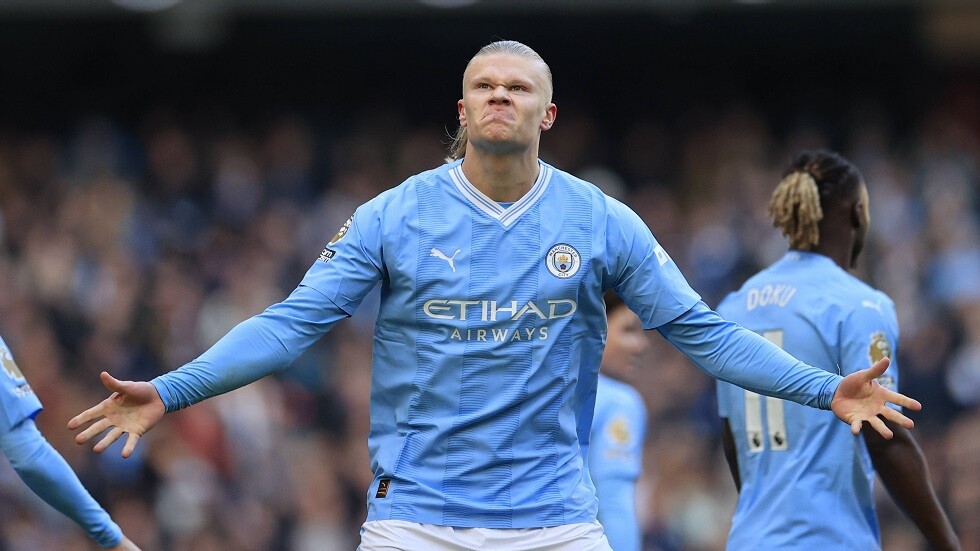 ليفربول الضحية 20..