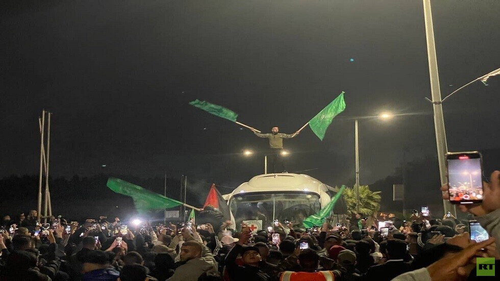 مصادر مصرية: مؤشرات إيجابية لتمديد فترة الهدنة في قطاع غزة