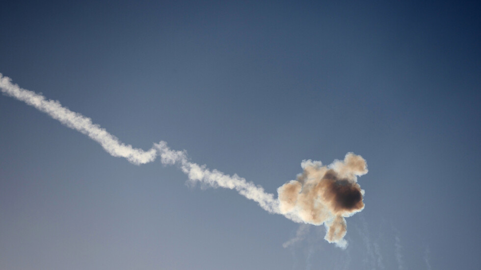 الجيش الإسرائيلي يعلن اعتراض طائرة مسيرة على شواطئ إيلات بعد ساعات من هجوم صاروخي على المدينة