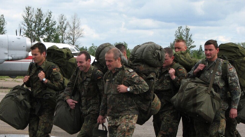 لا تكفينا يومين في المعركة.. ألمانيا تشكو نقصا حادا في الذخيرة بسبب أوكرانيا