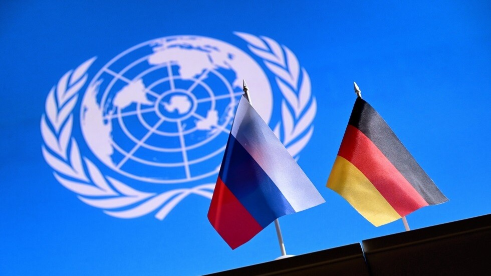 سياسي ألماني: الاقتصاد الروسي ينمو حاليا والاقتصاد الألماني يتقلص بسبب العقوبات