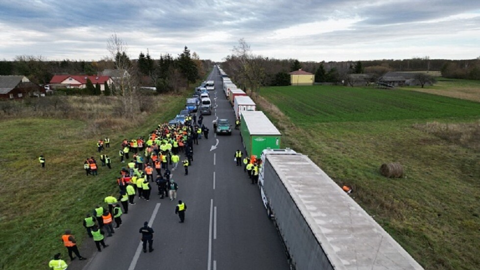 مستشار سابق للرئاسة الأوكرانية يحذر من خرق الحدود مع بولندا ونشوب نزاع مسلح في أي لحظة