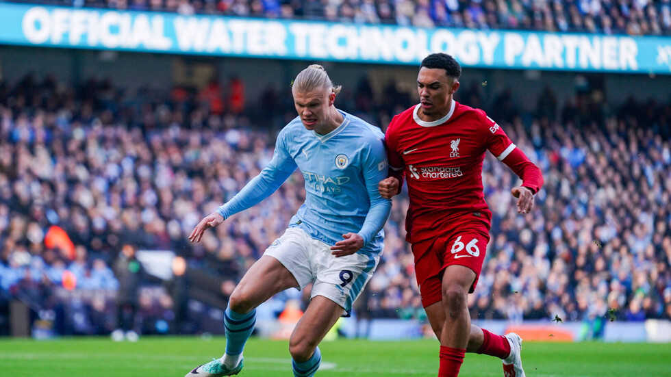 اعتراف نجم ليفربول بـ"حركة متعمدة" يهدده بالعقاب