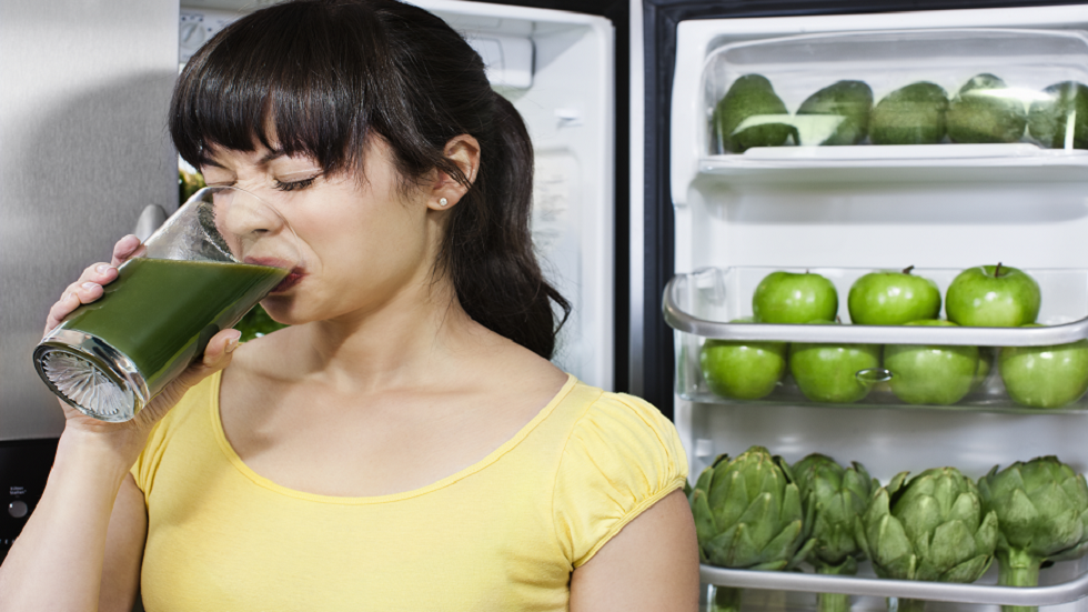 7 نصائح لتقبّل أطعمة لا تستطيع تناولها!