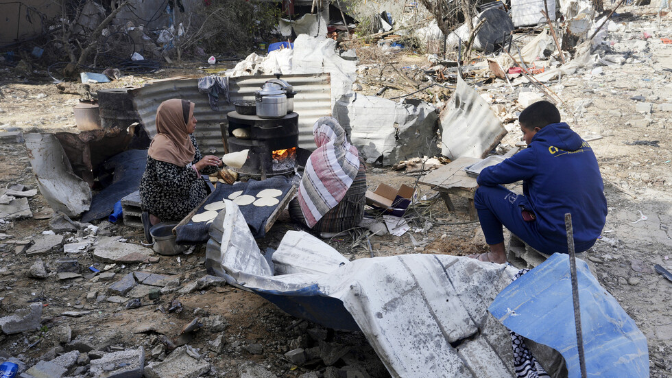 كنعاني يشير إلى "أكبر مساعدة يمكن أن تقدمها أمريكا لفلسطين"