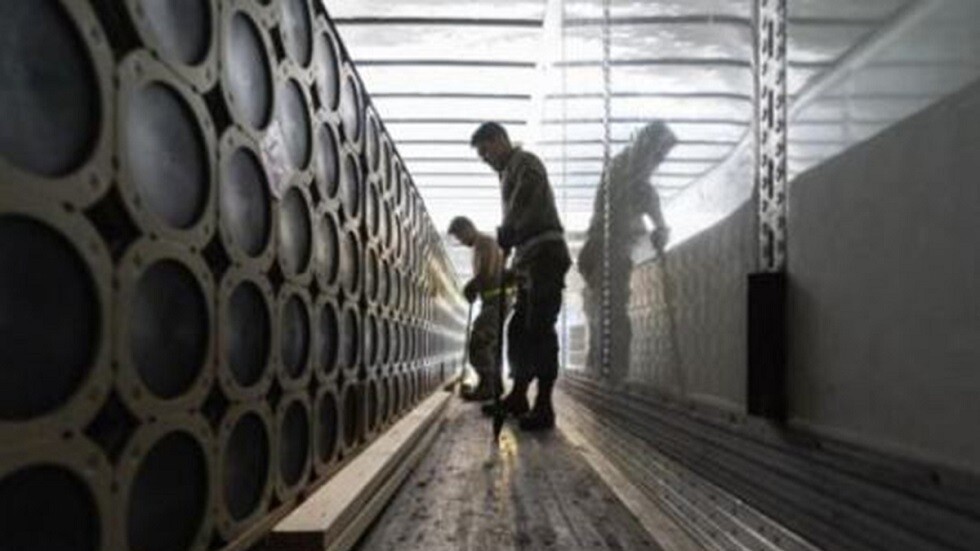 موسكو: نمتلك أدلة لا تقبل الجدل على نقل مواد كيميائية سامة من الولايات المتحدة إلى كييف